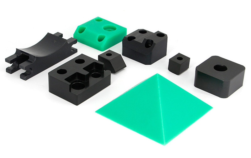 injection molding