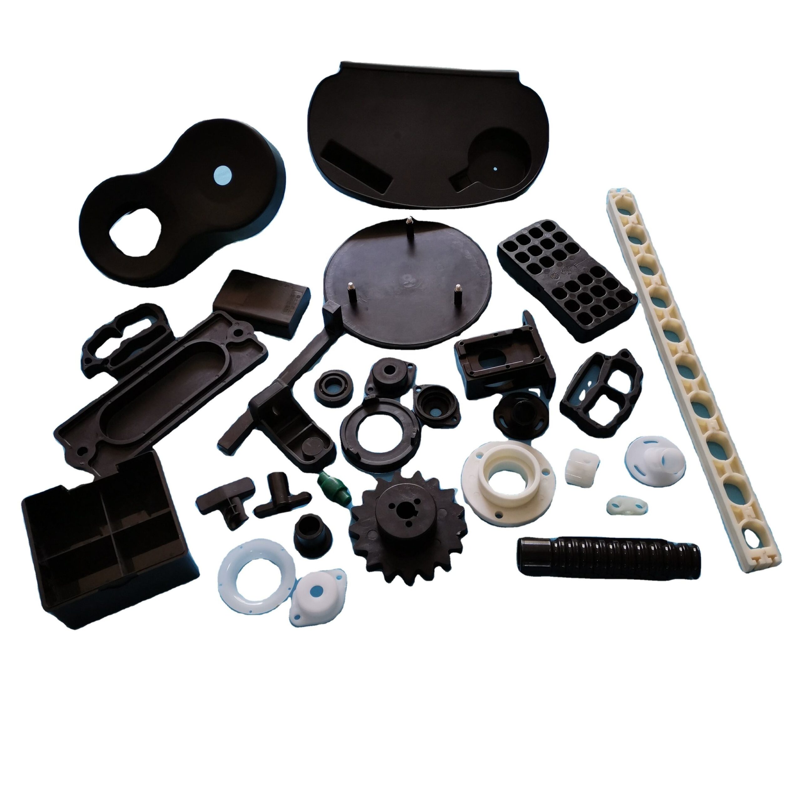 The Benefits of Plastic Runners Injection Molding: A Comprehensive Guide