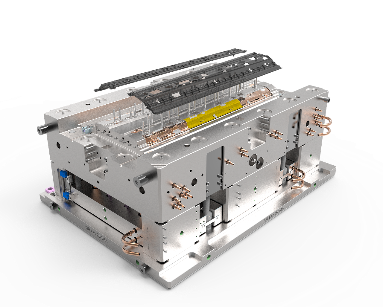 An Introduction to Plastic Injection Molding: A Comprehensive Guide