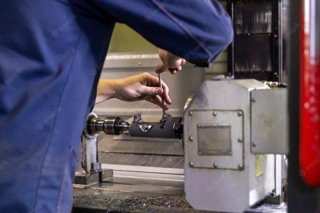 When it comes to industrial machines, reliability is everything. After all, even the most sophisticated and high-end machines won’t be useful if they don’t function as intended.