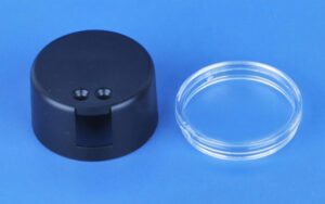 pressure gauge plastic parts